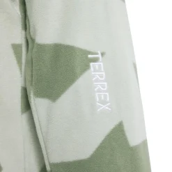 adidas Terrex - Kid's MT AOP FL Jacket - Fleecejacke