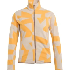 adidas Terrex - Kid's MT AOP FL Jacket - Fleecejacke