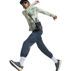 adidas Terrex - Kid's MT AOP FL Jacket - Fleecejacke