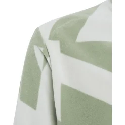 adidas Terrex - Kid's MT AOP FL Jacket - Fleecejacke