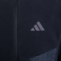 adidas Terrex - Kid's MT Full Zip Fleece - Fleecejacke