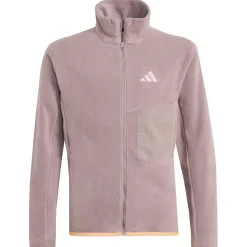 adidas Terrex - Kid's MT Full Zip Fleece - Fleecejacke
