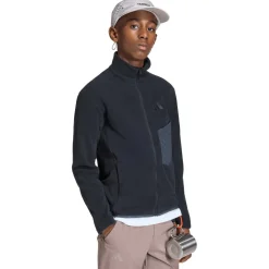 adidas Terrex - Kid's MT Full Zip Fleece - Fleecejacke