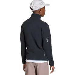 adidas Terrex - Kid's MT Full Zip Fleece - Fleecejacke