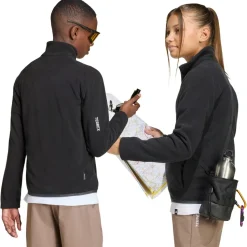 adidas Terrex - Kid's MT Full Zip Fleece - Fleecejacke