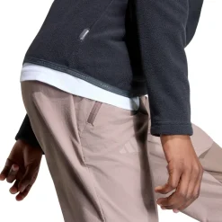 adidas Terrex - Kid's MT Full Zip Fleece - Fleecejacke