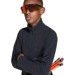 adidas Terrex - Kid's MT Full Zip Fleece - Fleecejacke