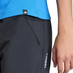 adidas Terrex - Kid's MT Logo Tee - T-Shirt