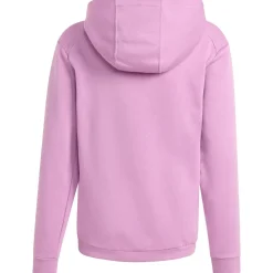 adidas Terrex - Kid's MT Logo - Hoodie