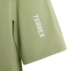 adidas Terrex - Kid's MT Tee - Funktionsshirt