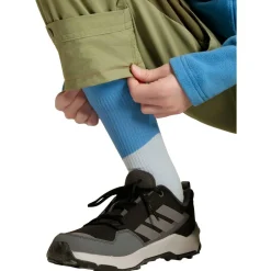 adidas Terrex - Kid's MT Zip Pants - Trekkinghose