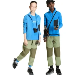 adidas Terrex - Kid's MT Zip Pants - Trekkinghose