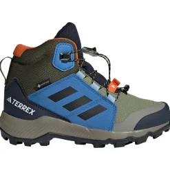 adidas Terrex - Kid's Terrex Mid GTX - Wanderschuhe