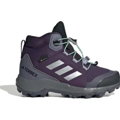 adidas Terrex - Kid's Terrex Mid GTX - Wanderschuhe