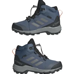 adidas Terrex - Kid's Terrex Mid GTX - Wanderschuhe