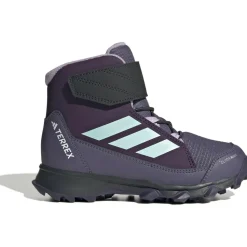 adidas Terrex - Kid's Terrex Snow CF Climawarm - Winterschuhe