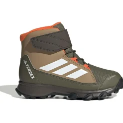 adidas Terrex - Kid's Terrex Snow CF Climawarm - Winterschuhe