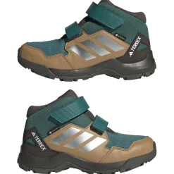 adidas Terrex - Kid's Terrex Skychaser Mid GORE-TEX - Wanderschuhe
