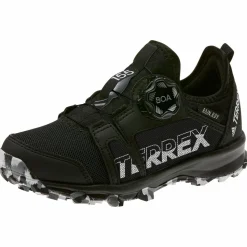 adidas Terrex - Kid's Terrex Agravic BOA Rain Ready - Multisportschuhe