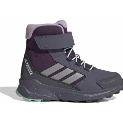 adidas Terrex - Kid's Terrex Trailmaker 2 High Climawarm+ - Winterschuhe