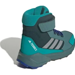 adidas Terrex - Kid's Terrex Trailmaker 2 High Climawarm+ - Winterschuhe