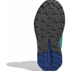 adidas Terrex - Kid's Terrex Trailmaker 2 High Climawarm+ - Winterschuhe