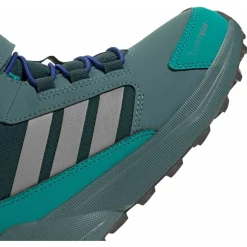 adidas Terrex - Kid's Terrex Trailmaker 2 High Climawarm+ - Winterschuhe