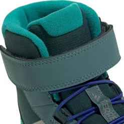 adidas Terrex - Kid's Terrex Trailmaker 2 High Climawarm+ - Winterschuhe