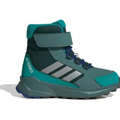 adidas Terrex - Kid's Terrex Trailmaker 2 High Climawarm+ - Winterschuhe