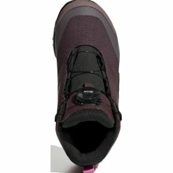 adidas Terrex - Kid's Terrex Winter Mid Boa Rain Ready - Winterschuhe