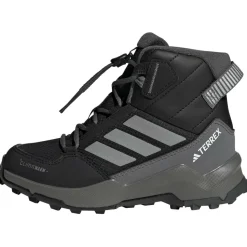 adidas Terrex - Kid's Terrex AX4R Mid Climawarm+ - Winterschuhe