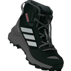 adidas Terrex - Kid's Terrex AX4R Mid Climawarm+ - Winterschuhe