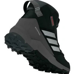adidas Terrex - Kid's Terrex AX4R Mid Climawarm+ - Winterschuhe