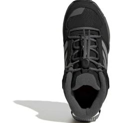 adidas Terrex - Kid's Terrex AX4R Mid Climawarm+ - Winterschuhe