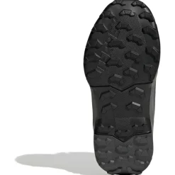 adidas Terrex - Kid's Terrex AX4R Mid Climawarm+ - Winterschuhe