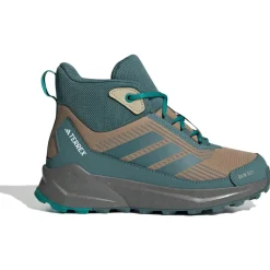 adidas Terrex - Kid's Terrex Trailmaker 2 Mid Rain.Rdy - Wanderschuhe