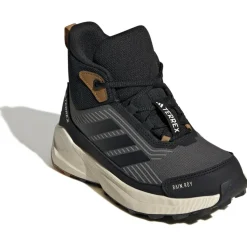 adidas Terrex - Kid's Terrex Trailmaker 2 Mid Rain.Rdy - Wanderschuhe