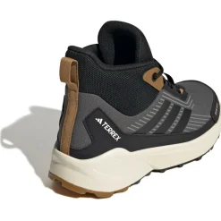 adidas Terrex - Kid's Terrex Trailmaker 2 Mid Rain.Rdy - Wanderschuhe