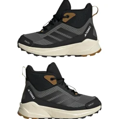 adidas Terrex - Kid's Terrex Trailmaker 2 Mid Rain.Rdy - Wanderschuhe