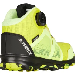 adidas Terrex - Kid's Terrex BOA Mid Rain Ready - Wanderschuhe