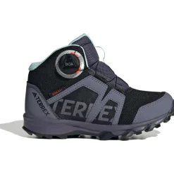 adidas Terrex - Kid's Terrex BOA Mid Rain Ready - Wanderschuhe