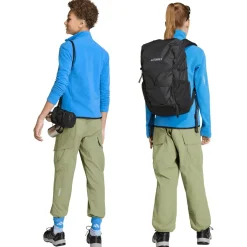 adidas Terrex - Kid's XPL Cargo Pants - Trekkinghose