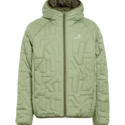 adidas Terrex - Kid's XPR Padded Jacket - Kunstfaserjacke