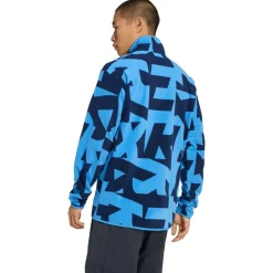 adidas Terrex - MT AOP Full Zip Fleece - Fleecejacke