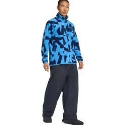 adidas Terrex - MT AOP Full Zip Fleece - Fleecejacke