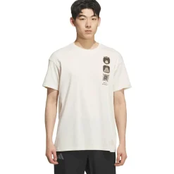 adidas Terrex - MT GFX Tee - T-Shirt