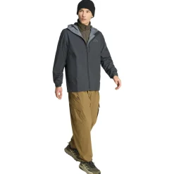 adidas Terrex - MT 2.5L Rain Jacket - Regenjacke