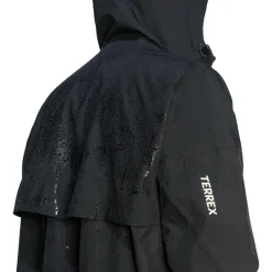 adidas Terrex - MT 2L Rain Parka - Regenjacke