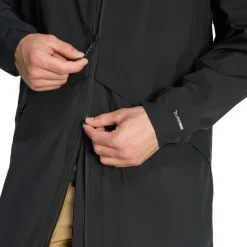 adidas Terrex - MT 2L Rain Parka - Regenjacke