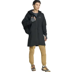 adidas Terrex - MT 2L Rain Parka - Regenjacke